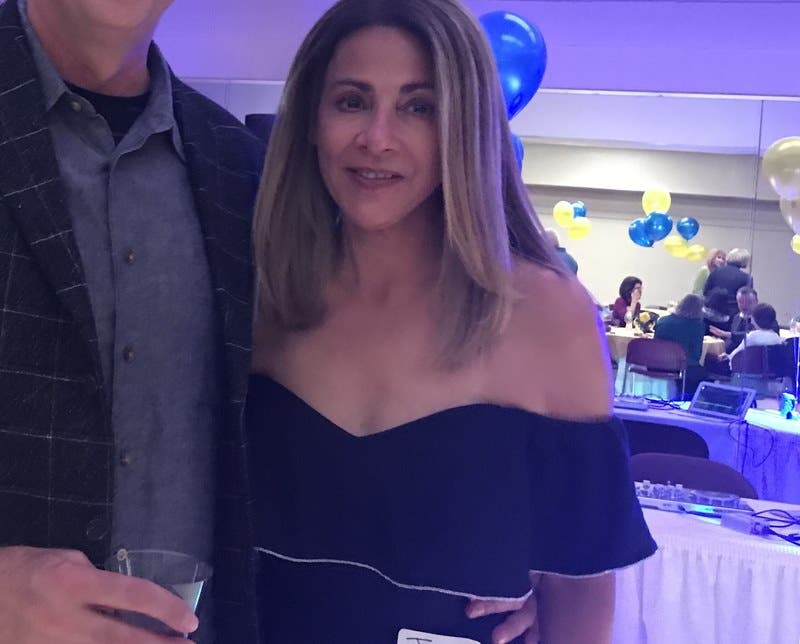 Member review photo