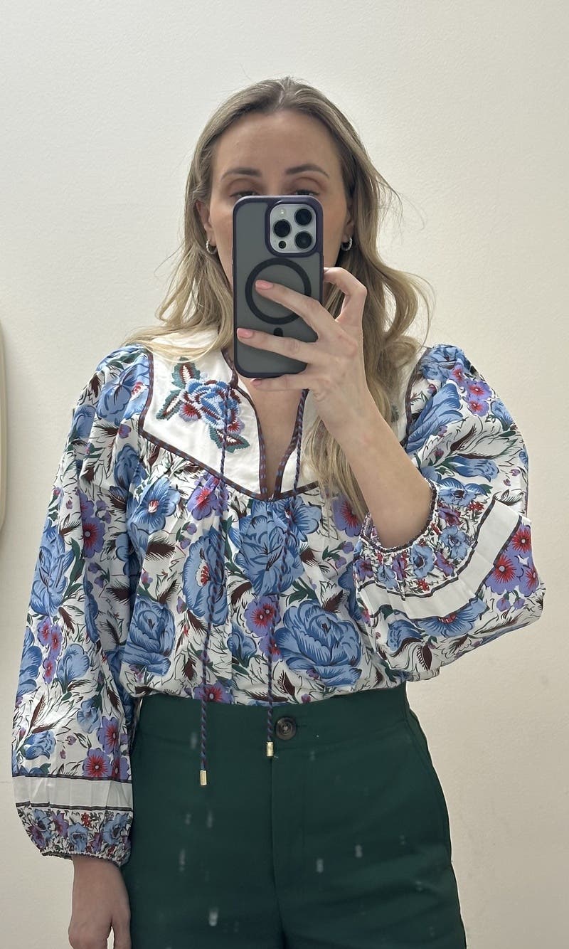 Member review photo