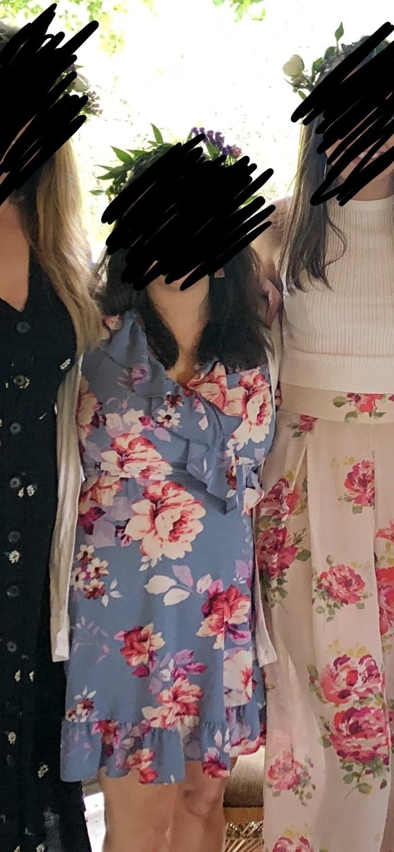 Member review photo