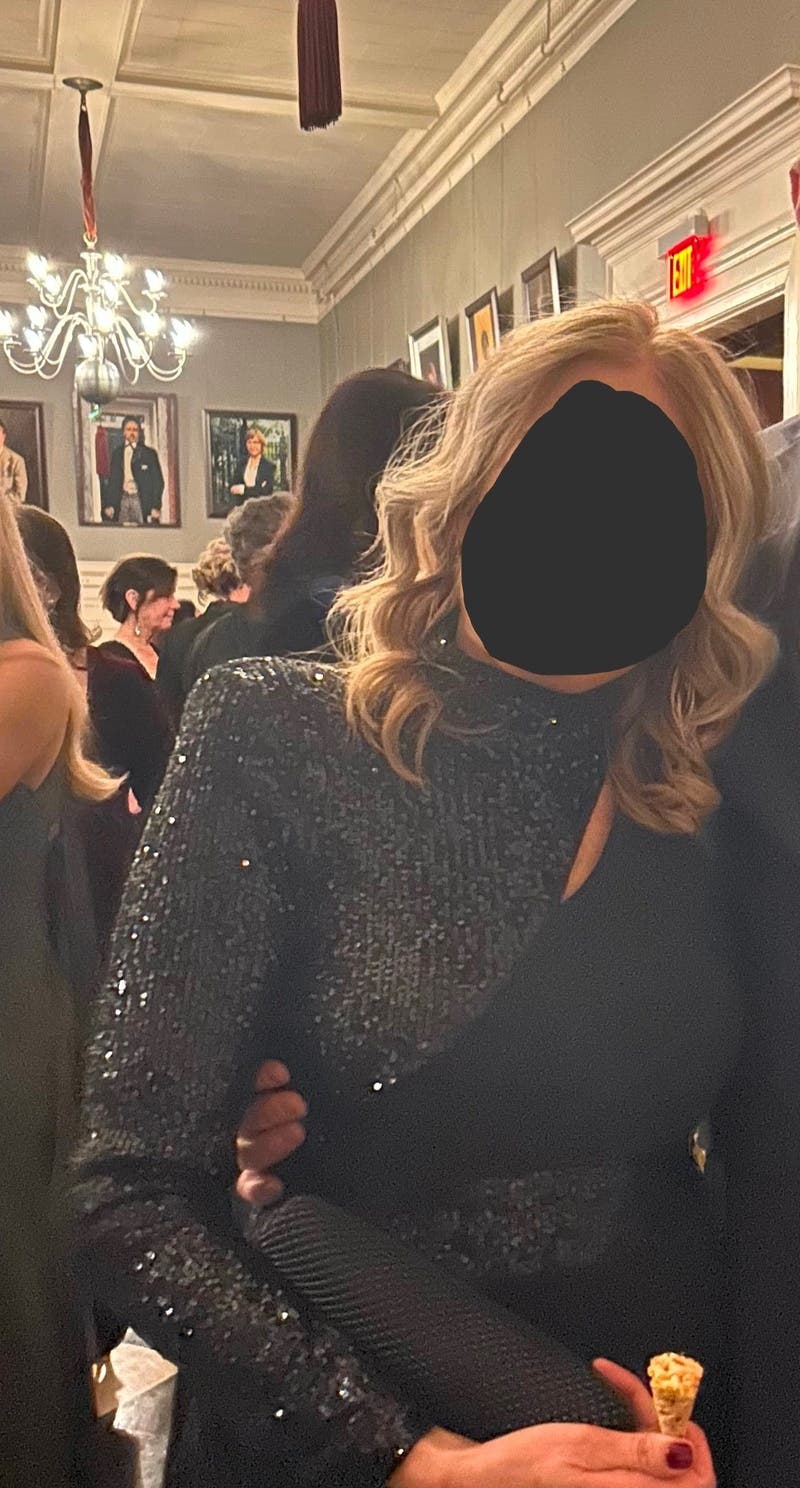 Member review photo
