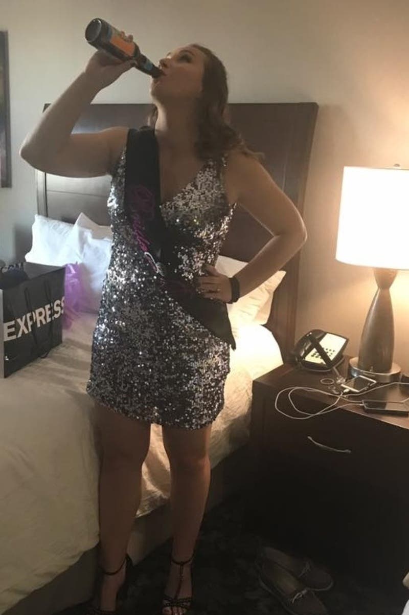 Mackenzie