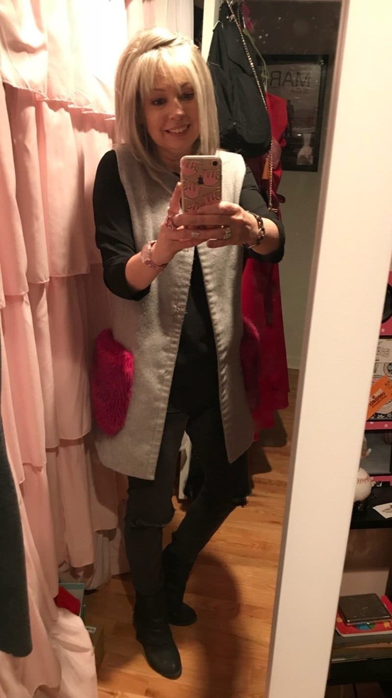 Member review photo