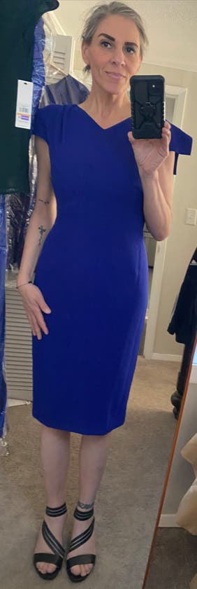 Member review photo