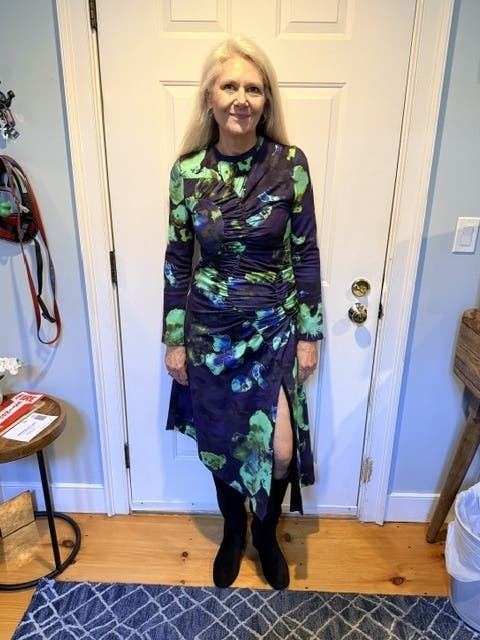 Member review photo