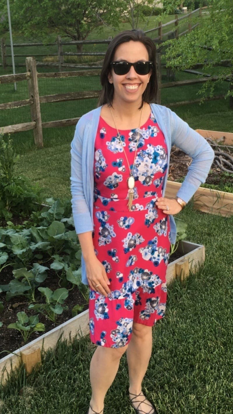 Melissa 