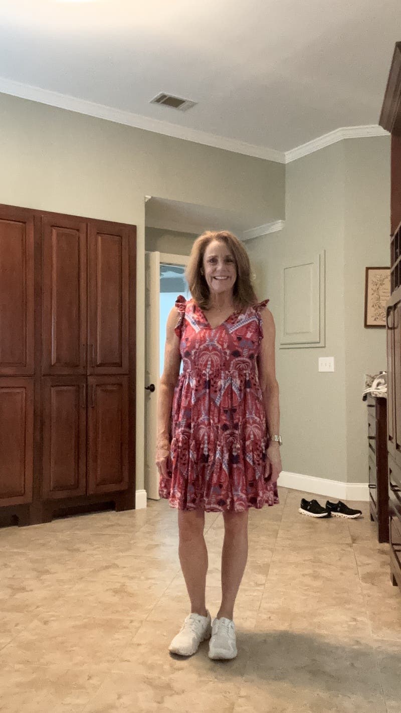 Member review photo