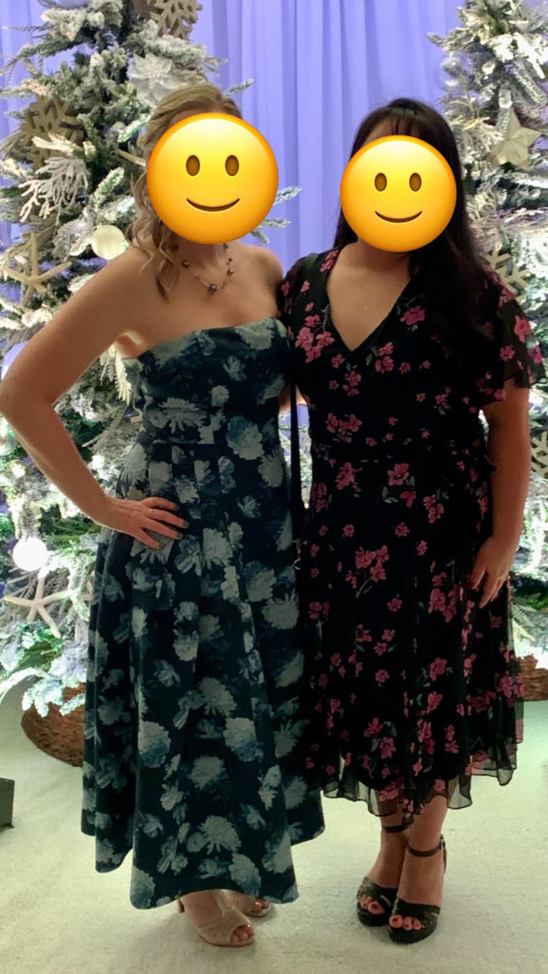 Member review photo