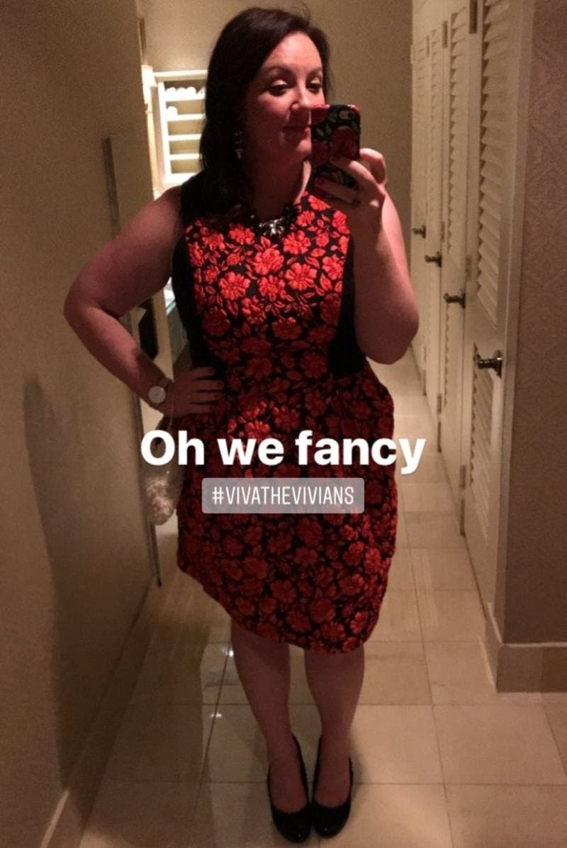 Member review photo