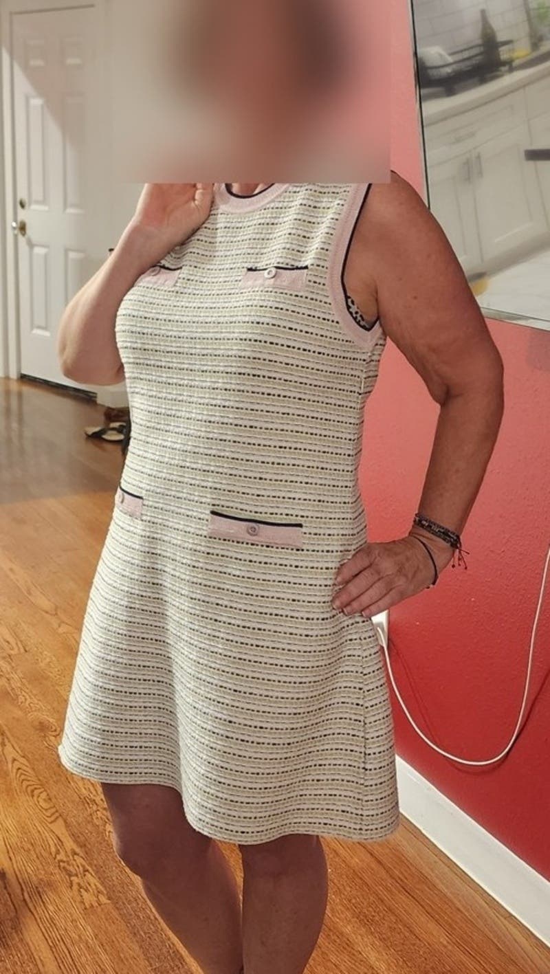 Member review photo