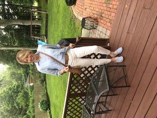 Member review photo