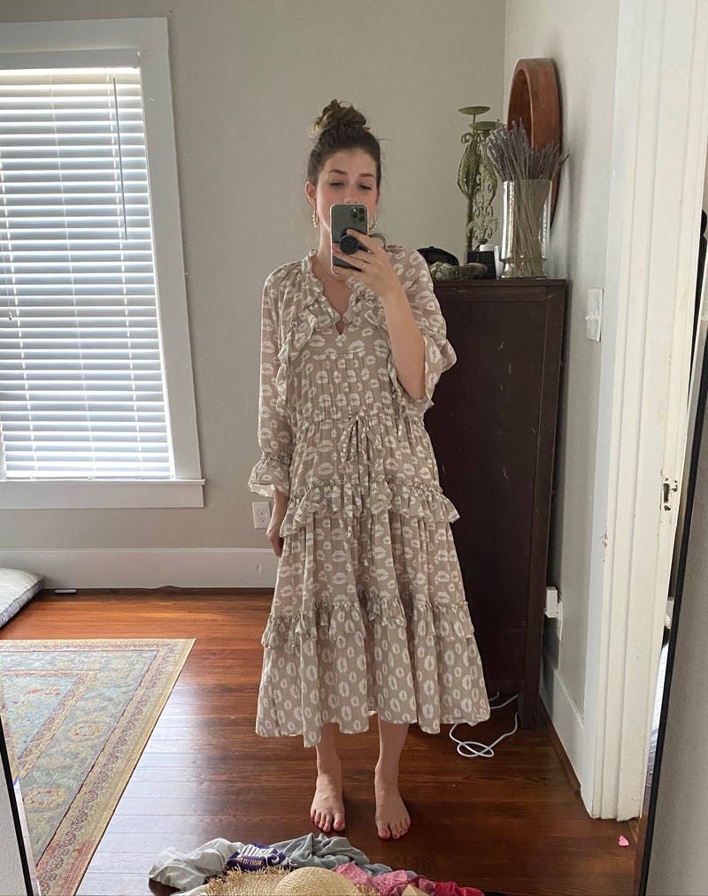 Mackenzie