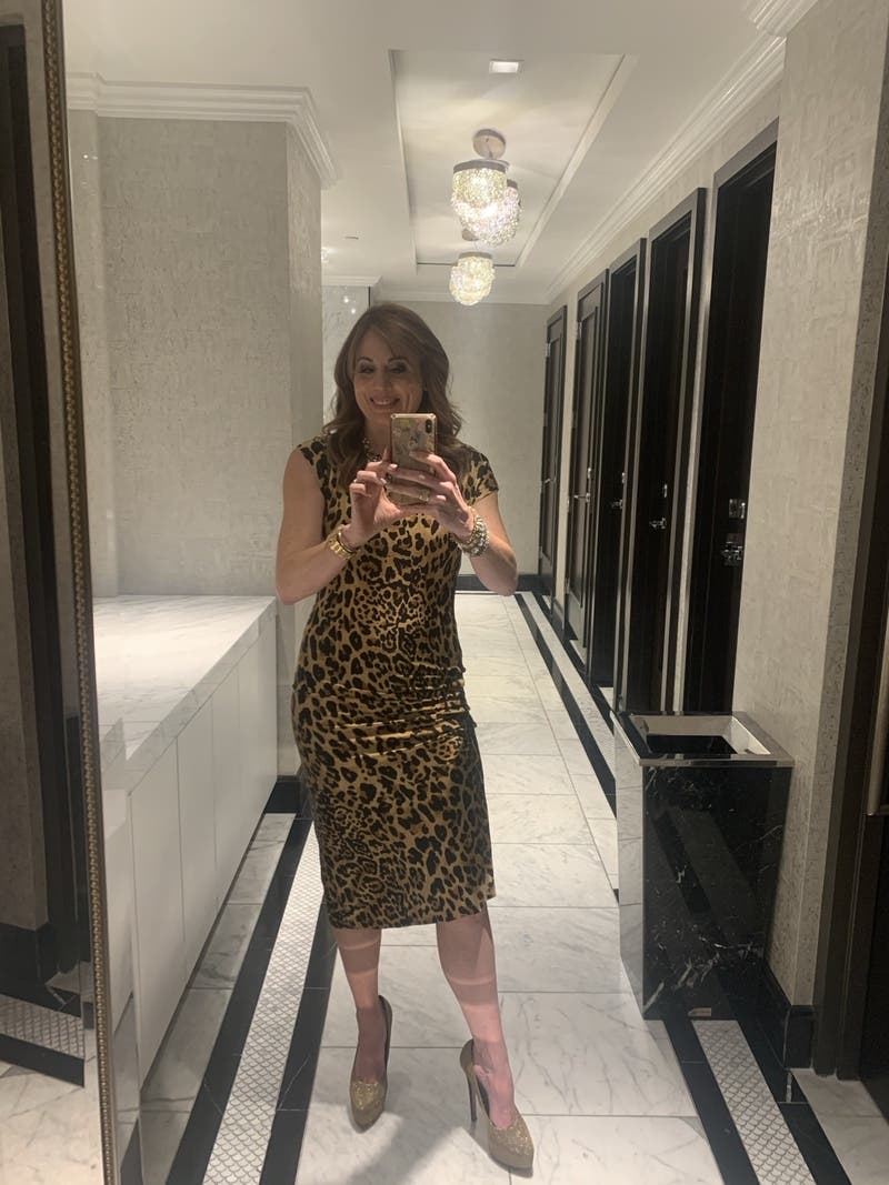 Jillian