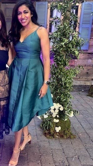 keepsake mindful midi dress Arborwyn ~ Keepsake Midi