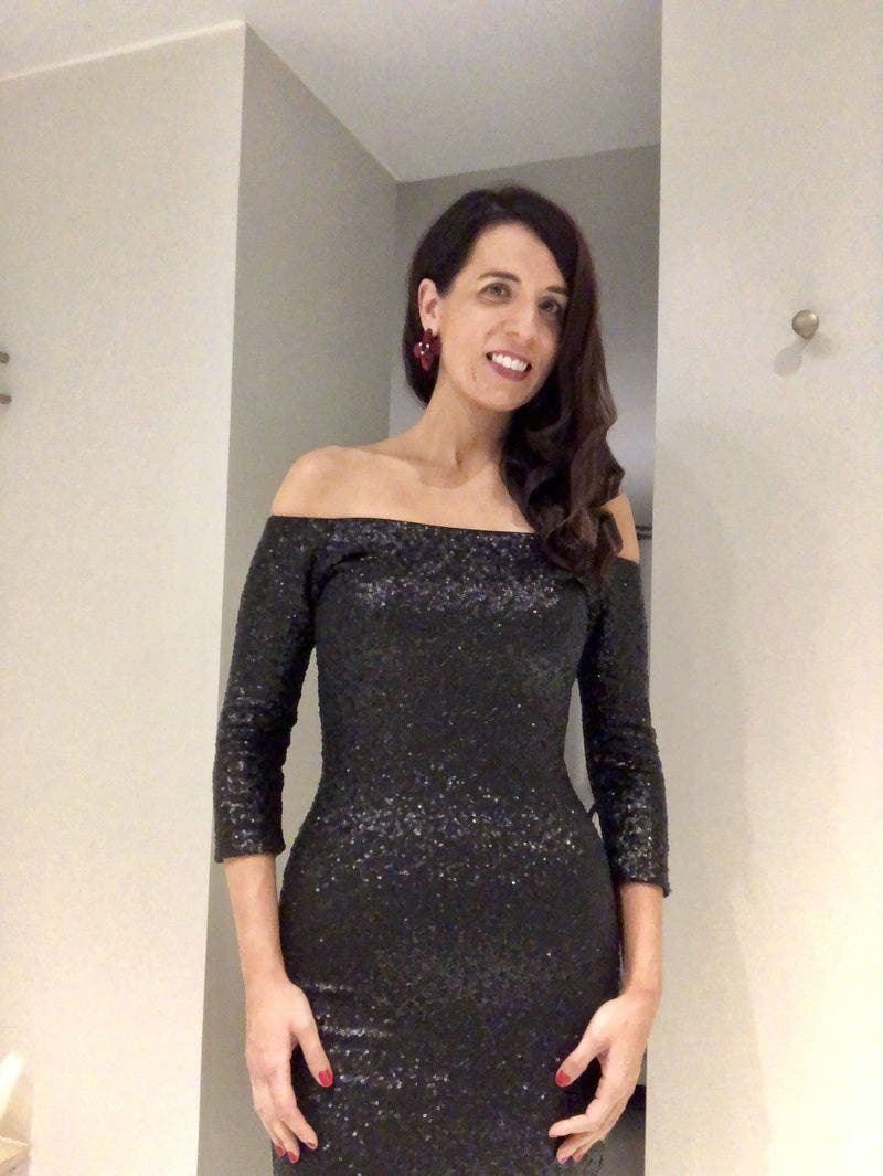Ann marie