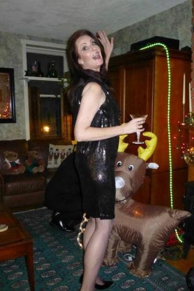 Member review photo