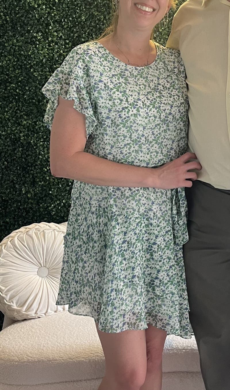 Member review photo