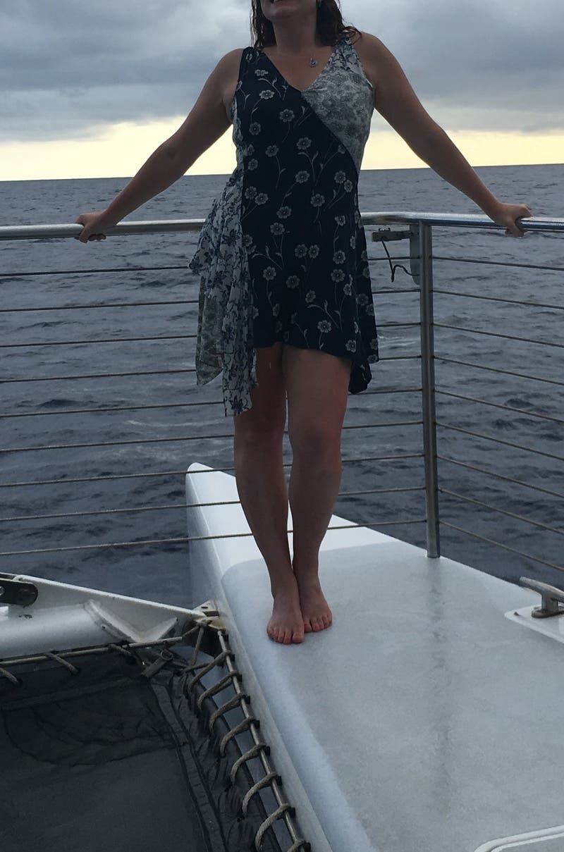 Member review photo