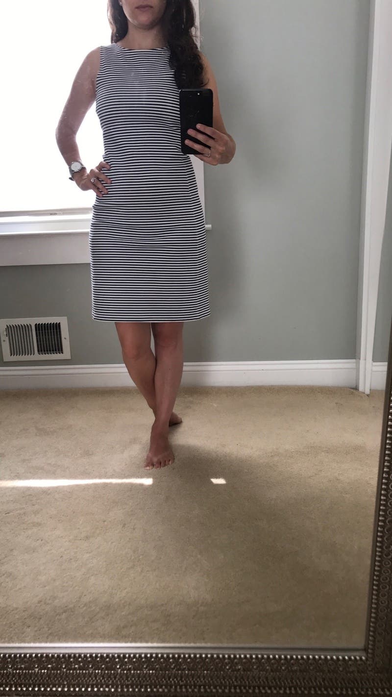 Member review photo