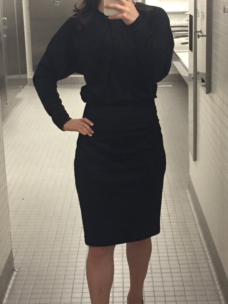 Member review photo