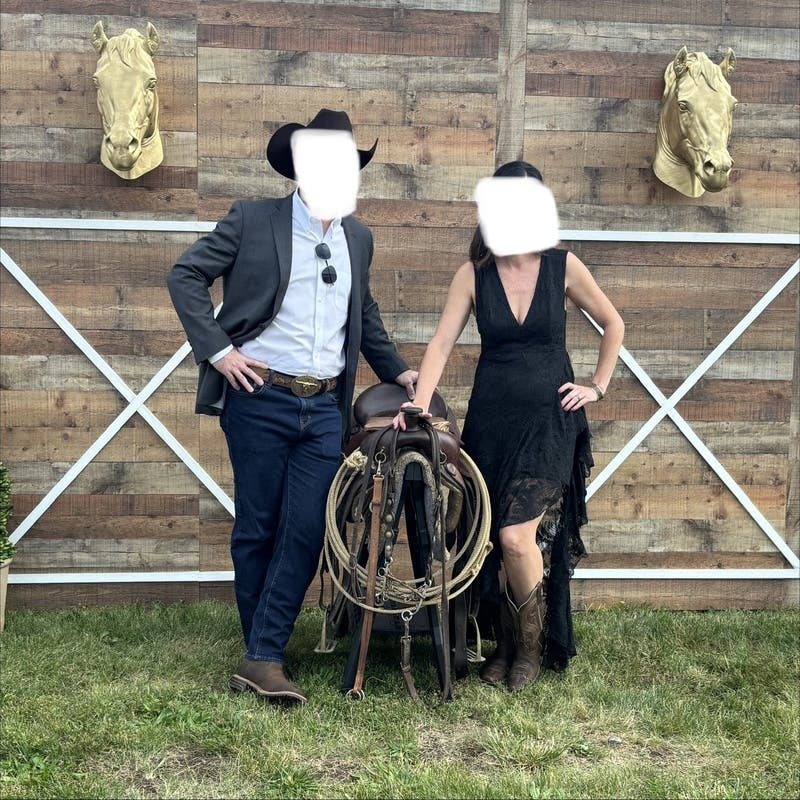Member review photo