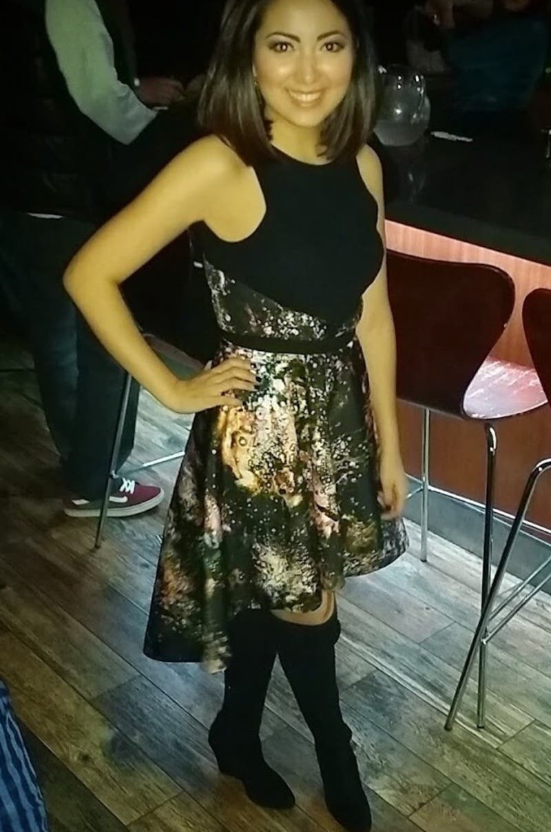 Rocio