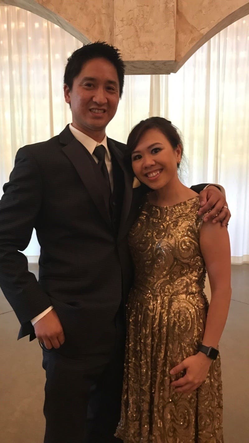 Vy thao