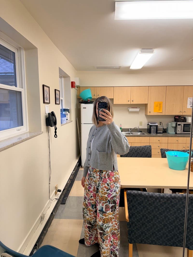 Member review photo