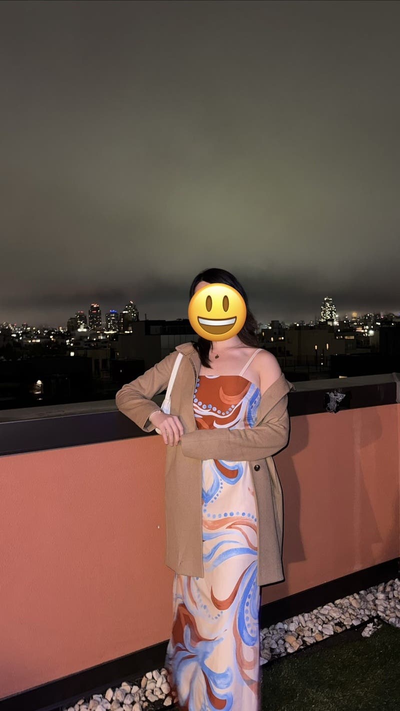 Member review photo