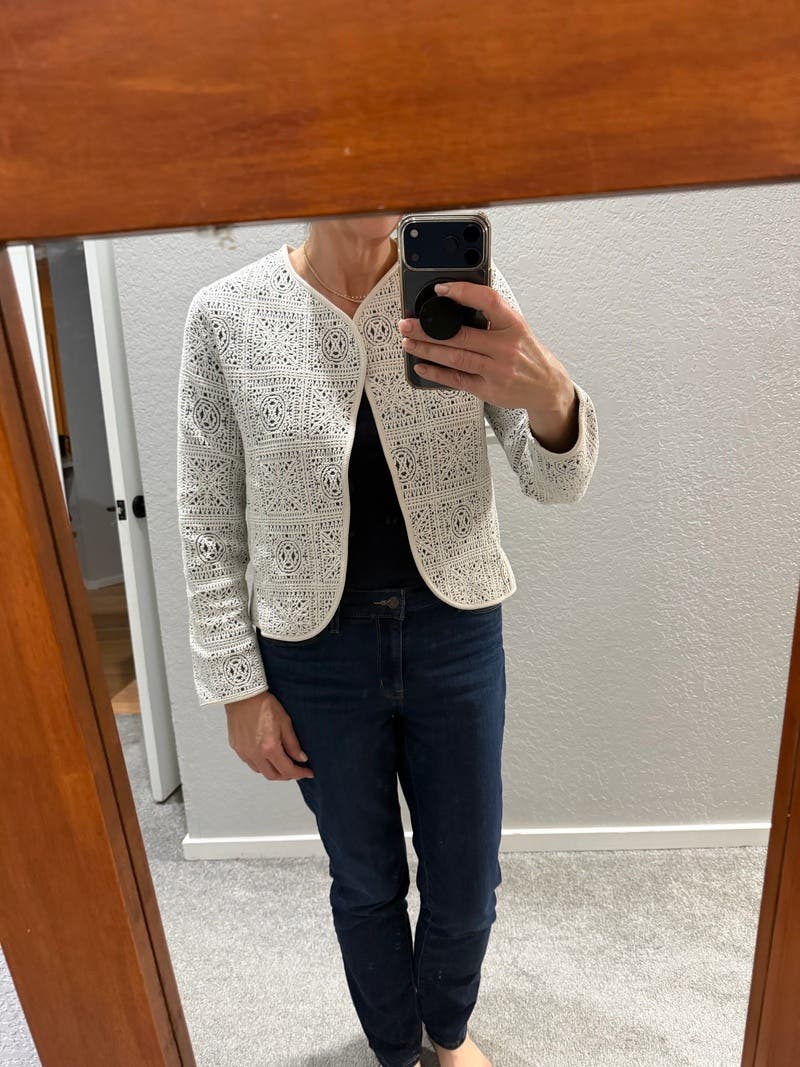 Member review photo