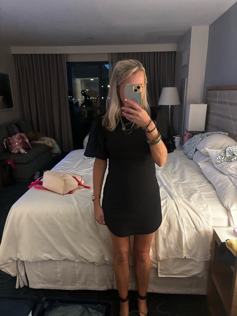 Member review photo