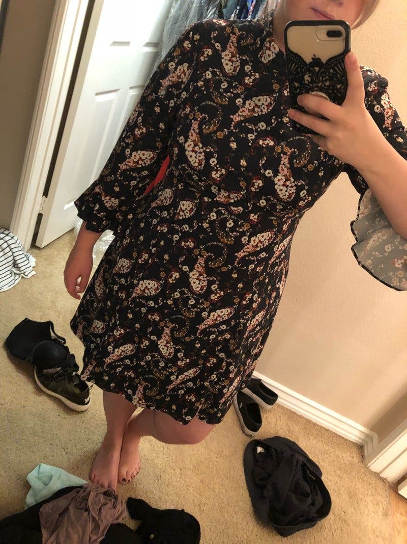 Member review photo