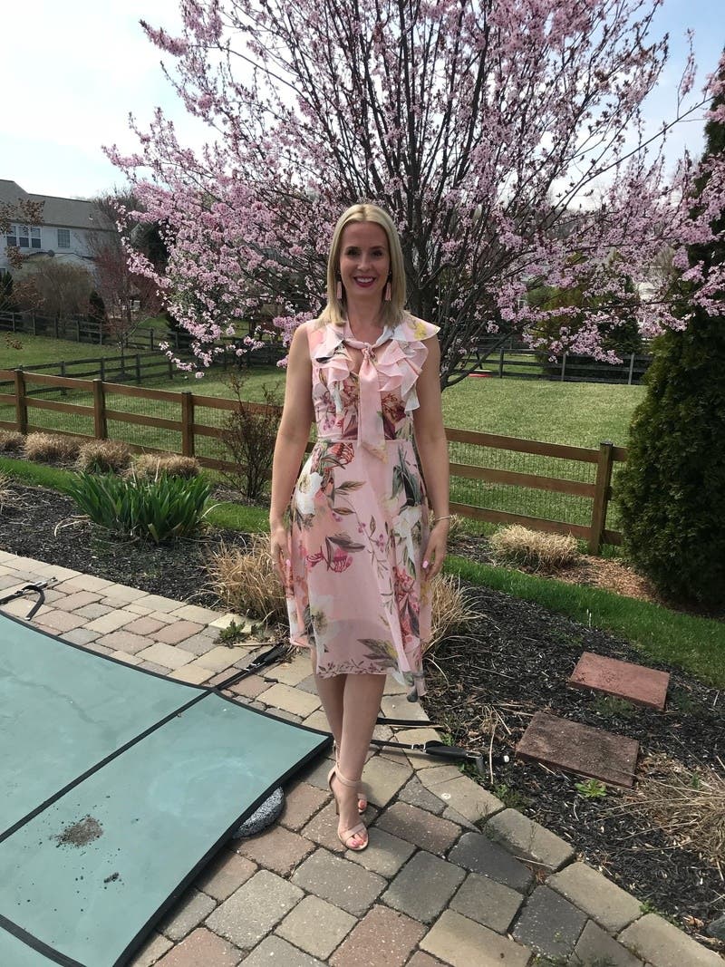 Member review photo