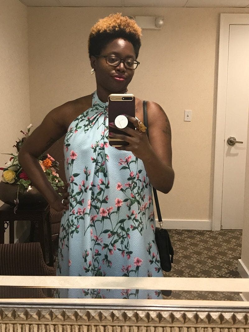 Monique