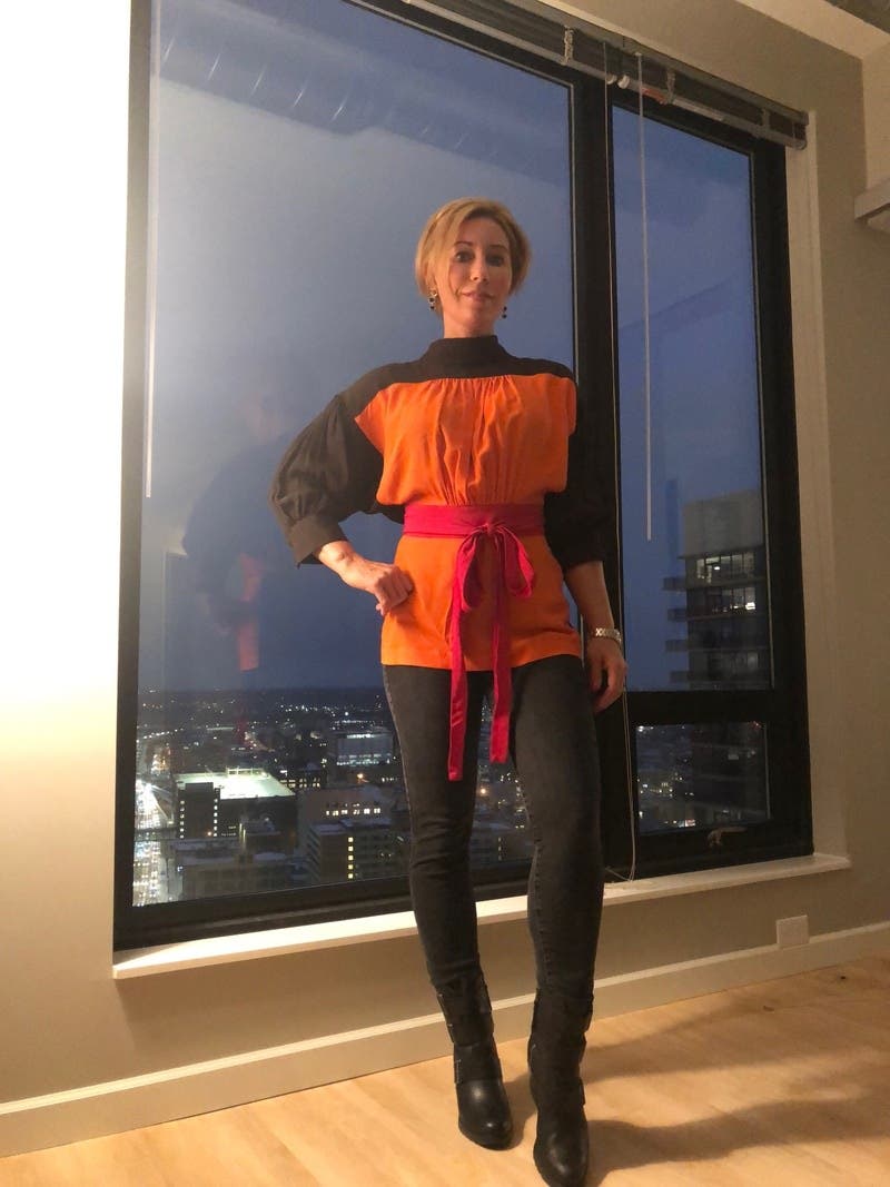 Member review photo