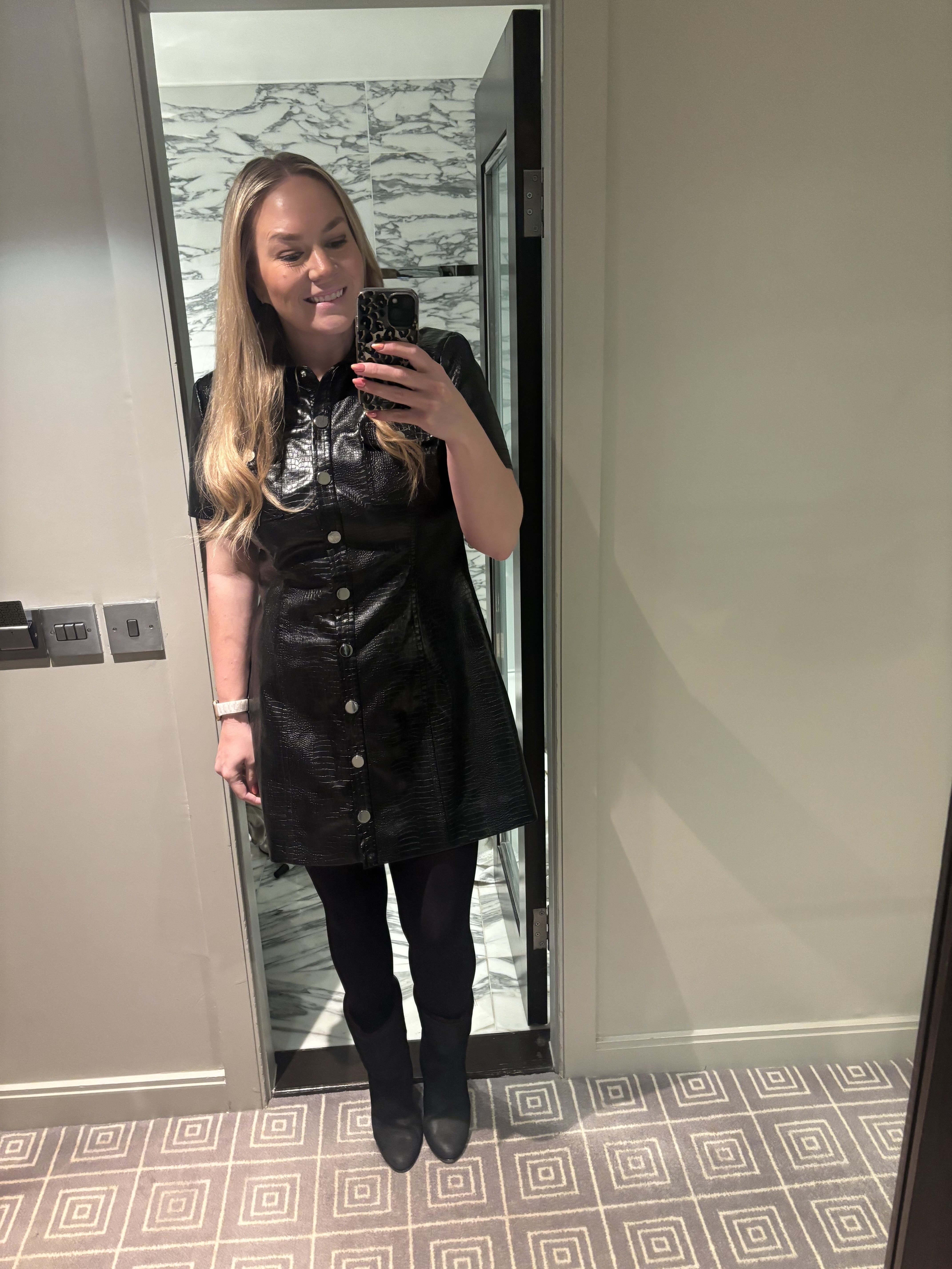 Member review photo