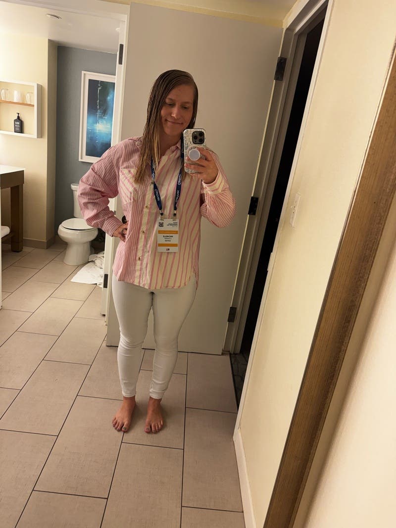 Member review photo