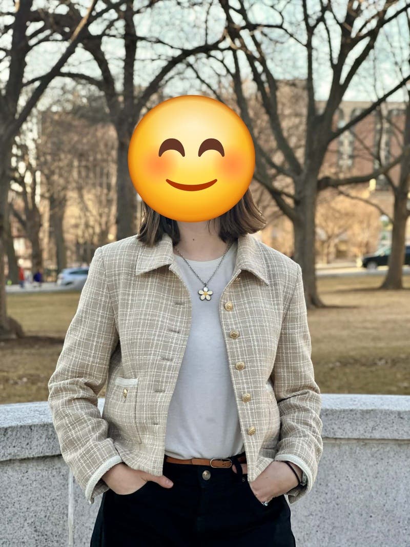 Classic Tweed Jacket by DUNST | Rent the Runway Classic Tweed Jacket by DUNST | Rent the Runway