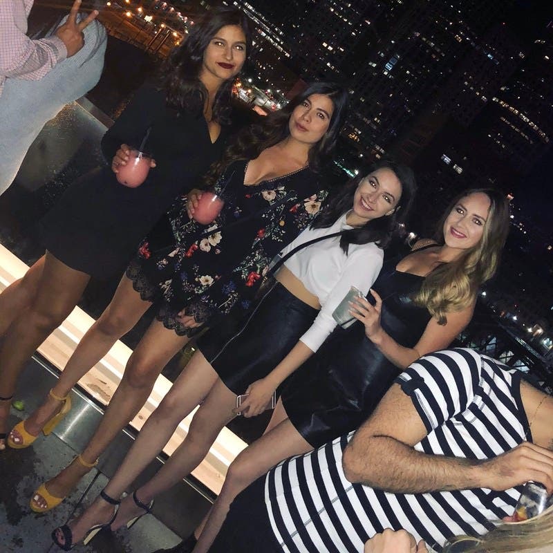 Member review photo