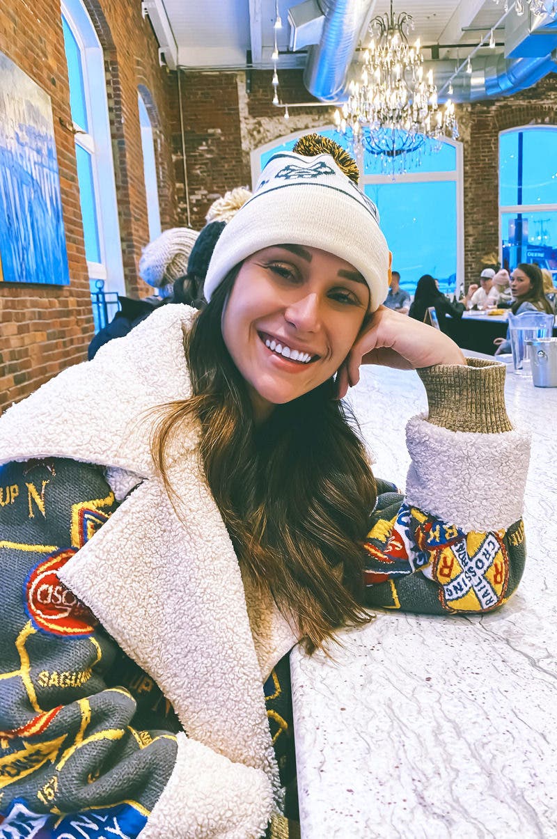 Alexandra