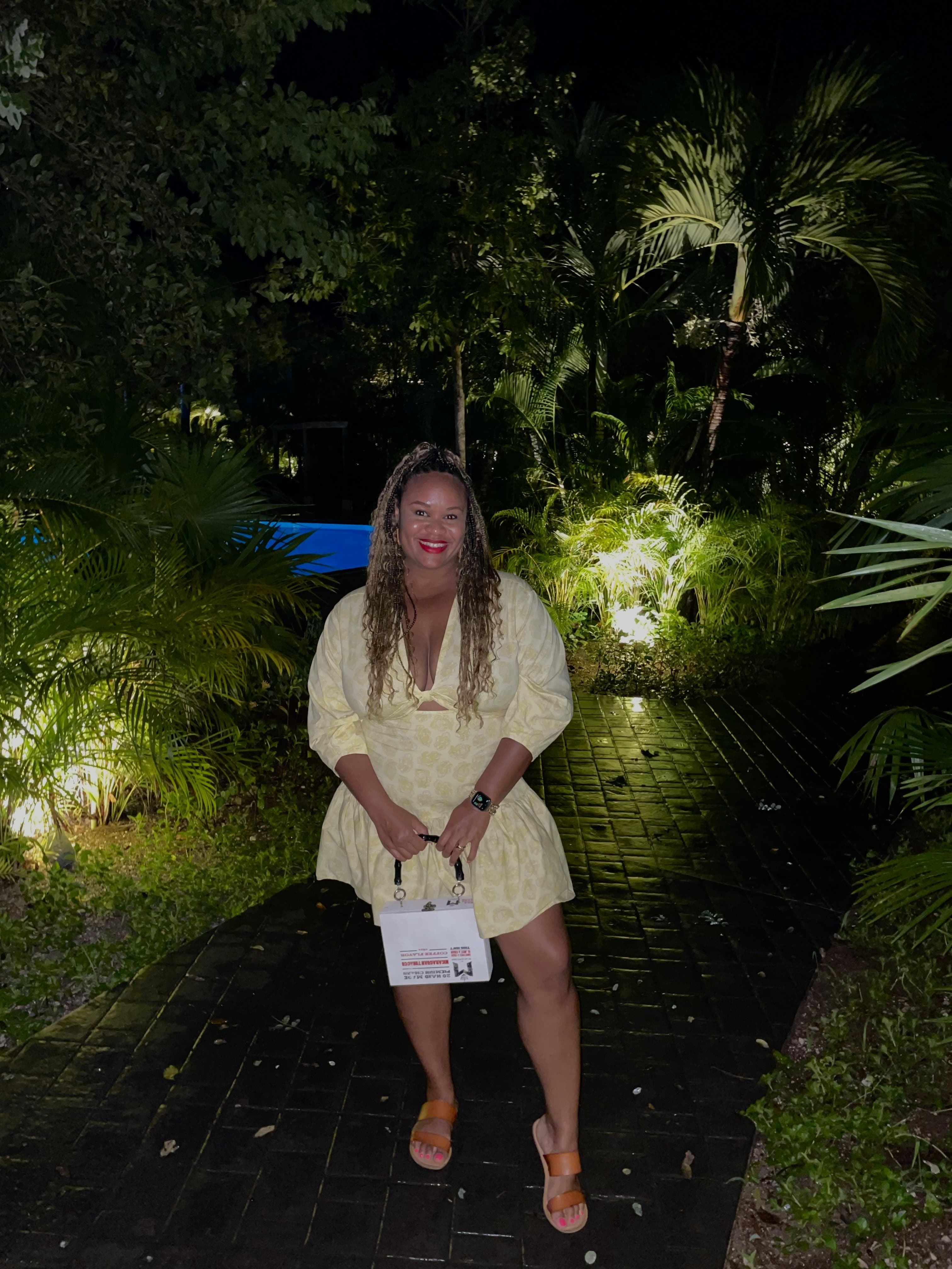 Member review photo