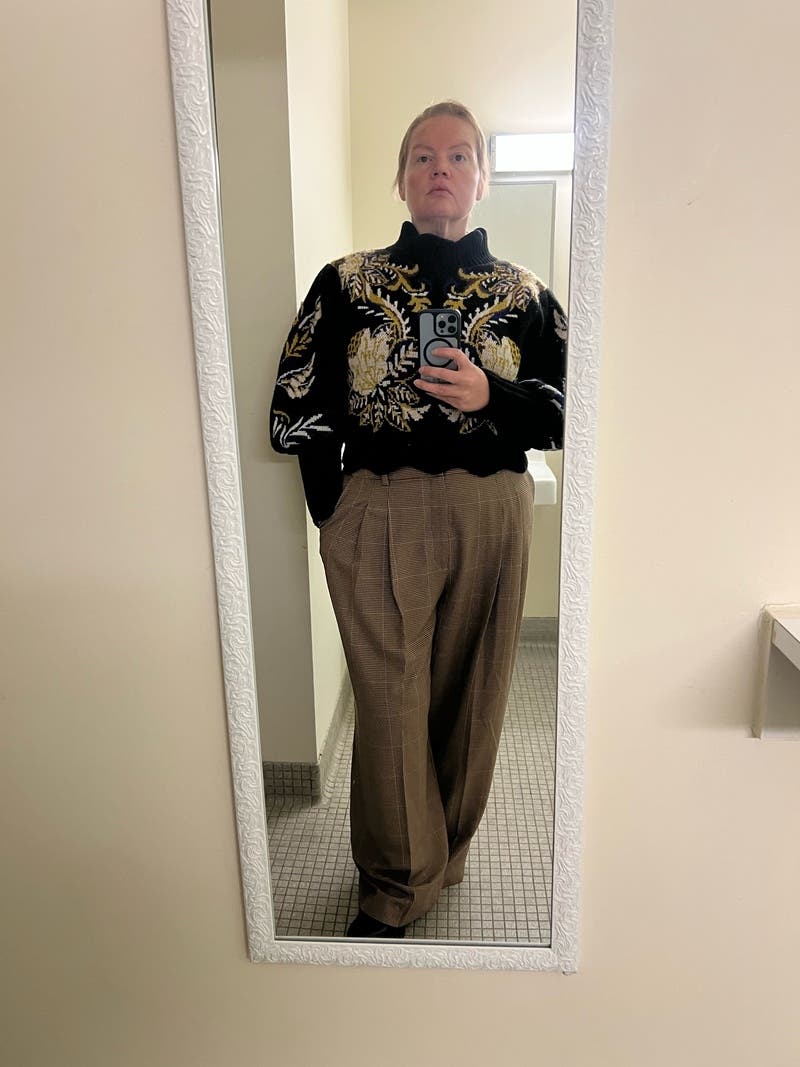 Member review photo