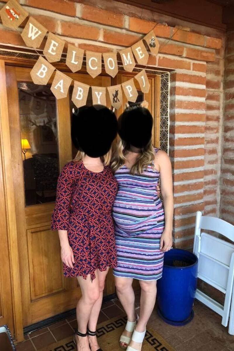 Member review photo