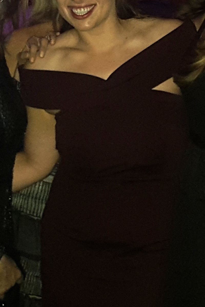 Christine