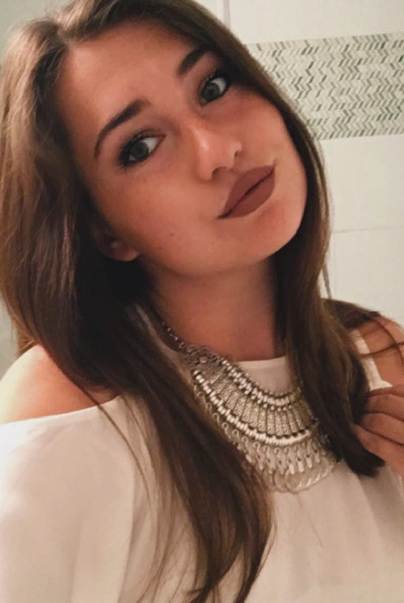Mackenzie