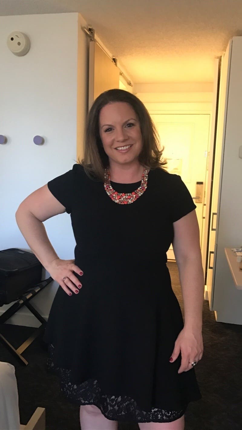 Member review photo