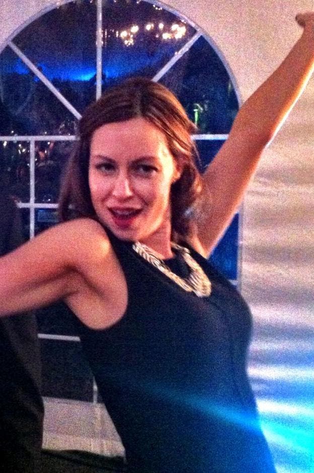 Melissa