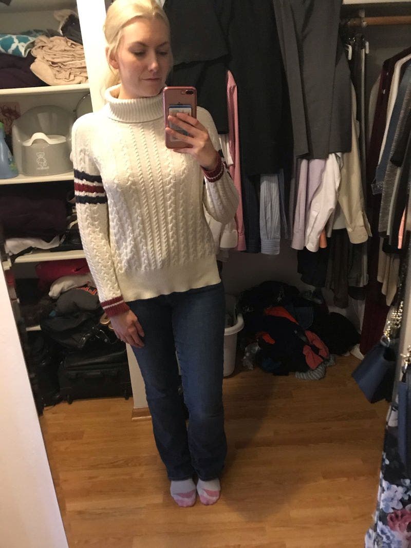 Member review photo