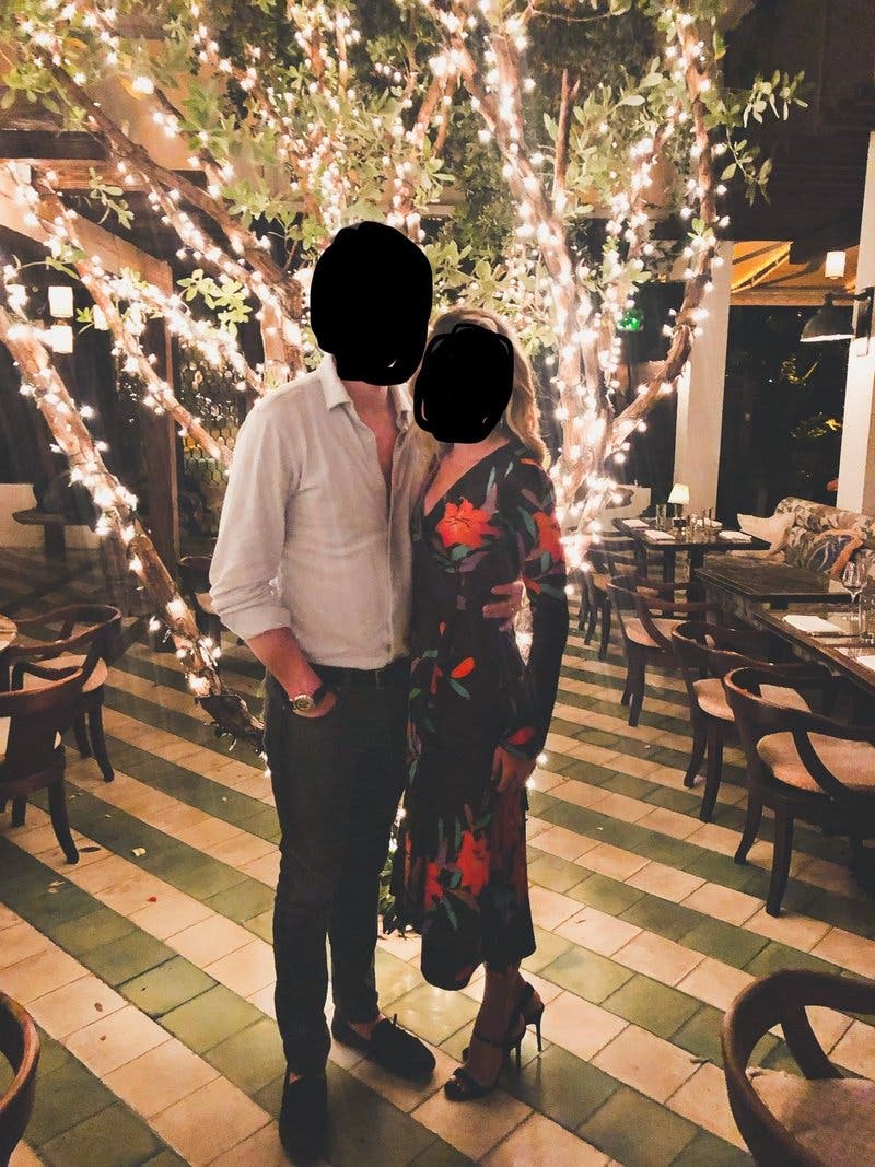 Member review photo