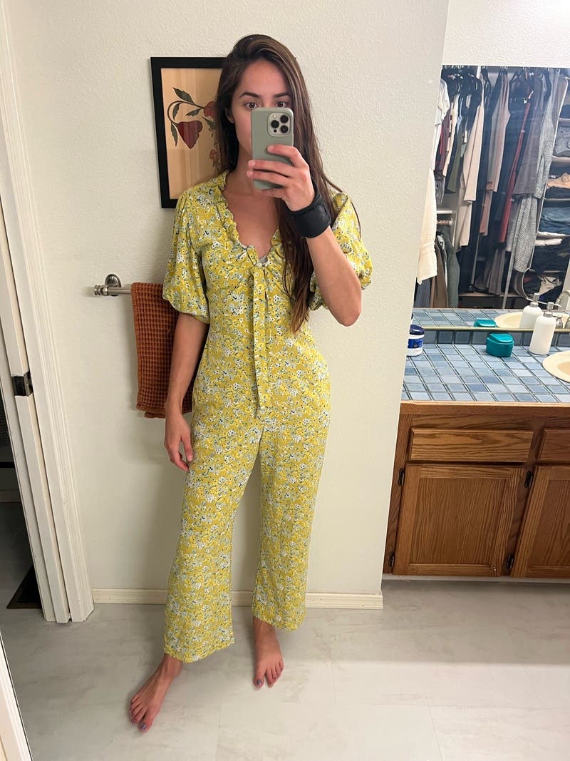 Maddie