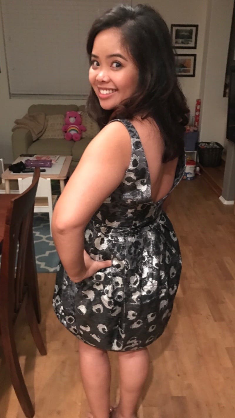 Sarah